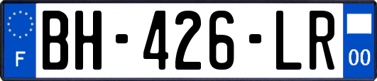 BH-426-LR