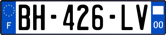 BH-426-LV