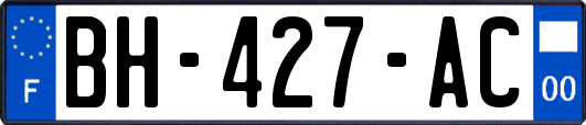 BH-427-AC