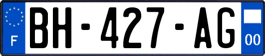 BH-427-AG