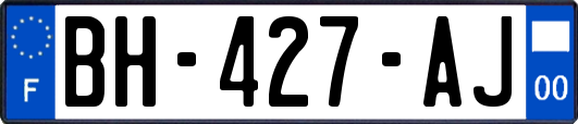 BH-427-AJ