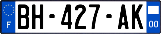 BH-427-AK