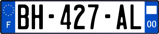 BH-427-AL