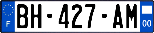 BH-427-AM