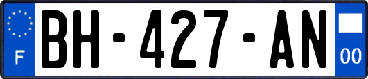BH-427-AN