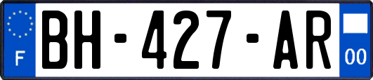 BH-427-AR