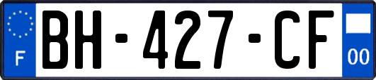 BH-427-CF