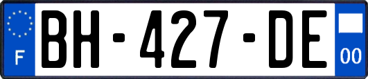 BH-427-DE