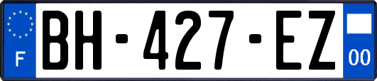 BH-427-EZ