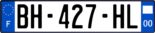 BH-427-HL