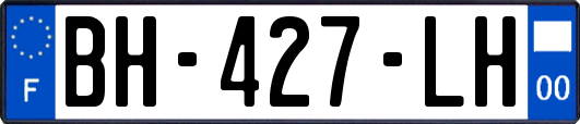 BH-427-LH