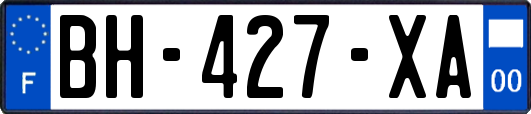 BH-427-XA