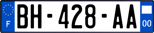 BH-428-AA