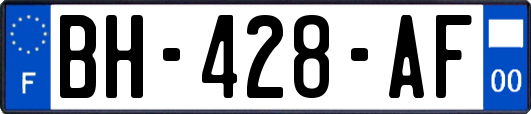 BH-428-AF