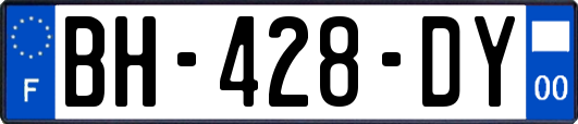 BH-428-DY