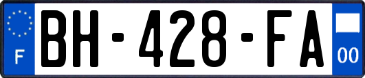 BH-428-FA