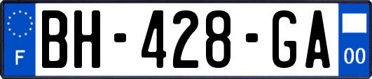 BH-428-GA