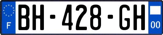 BH-428-GH