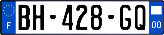 BH-428-GQ