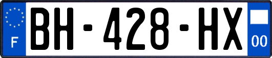 BH-428-HX
