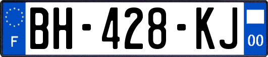 BH-428-KJ