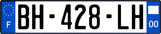 BH-428-LH