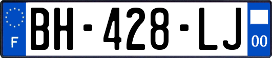BH-428-LJ