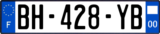BH-428-YB