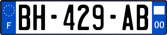 BH-429-AB