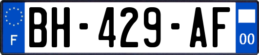 BH-429-AF