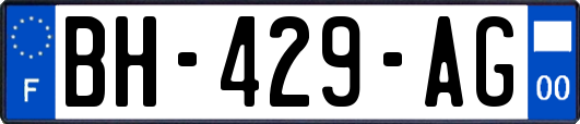 BH-429-AG