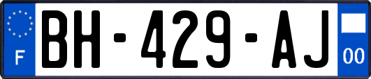 BH-429-AJ