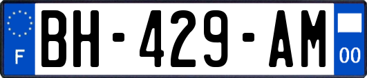 BH-429-AM