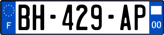 BH-429-AP