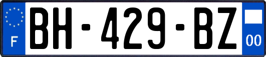 BH-429-BZ