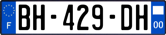 BH-429-DH