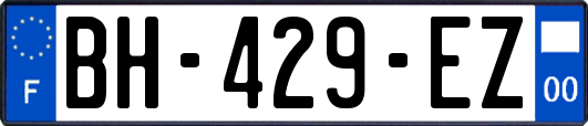 BH-429-EZ