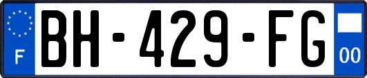 BH-429-FG
