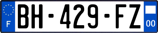 BH-429-FZ
