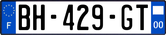 BH-429-GT