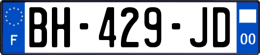 BH-429-JD