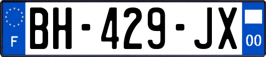 BH-429-JX
