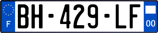 BH-429-LF