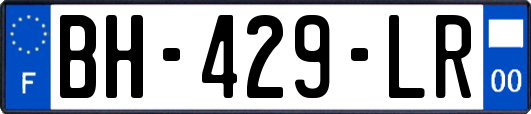 BH-429-LR