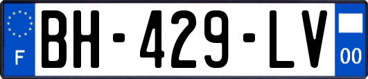 BH-429-LV