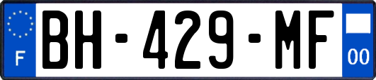 BH-429-MF