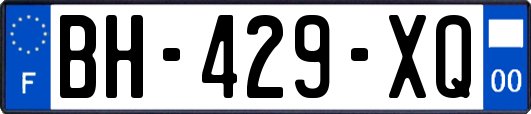 BH-429-XQ