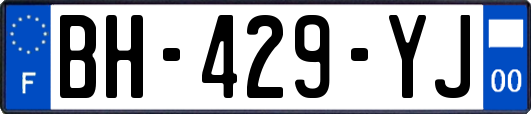 BH-429-YJ