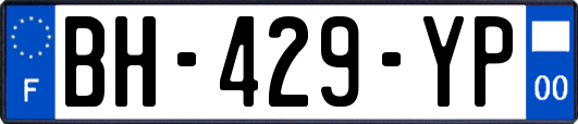 BH-429-YP