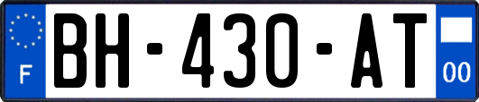 BH-430-AT